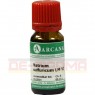 NATRIUM MURIATICUM LM 6 Dilution 10 ml | НАТРІУМ МУРІАТИКУМ розчин 10 мл | ARCANA DR. SEWERIN