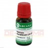 NATRIUM MURIATICUM LM 24 Dilution 10 ml | НАТРІУМ МУРІАТИКУМ розчин 10 мл | ARCANA DR. SEWERIN