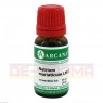 NATRIUM MURIATICUM LM 30 Dilution 10 ml | НАТРИУМ МУРИАТИКУМ раствор 10 мл | ARCANA DR. SEWERIN