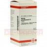 NATRIUM PHOSPHORICUM D 12 Tabletten 200 St | НАТРИУМ ФОСФОРИКУМ таблетки 200 шт | DHU