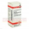 NATRIUM PHOSPHORICUM D 30 Globuli 10 g | НАТРИУМ ФОСФОРИКУМ глобули 10 г | DHU