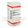 NATRIUM PHOSPHORICUM D 4 Tabletten 80 St | НАТРИУМ ФОСФОРИКУМ таблетки 80 шт | DHU