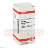 NATRIUM PHOSPHORICUM D 6 Tabletten 80 St | НАТРІУМ ФОСФОРИКУМ таблетки 80 шт | DHU