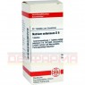 NATRIUM SELENICUM D 6 Tabletten 80 St | НАТРІУМ СЕЛЕНІКУМ таблетки 80 шт | DHU