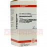 NATRIUM SELENICUM D 6 Tabletten 200 St | НАТРИУМ СЕЛЕНИКУМ таблетки 200 шт | DHU