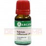 NATRIUM SULFURICUM LM 6 Dilution 10 ml | НАТРИУМ СУЛЬФУРИКУМ раствор 10 мл | ARCANA DR. SEWERIN