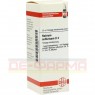 NATRIUM SULFURICUM D 4 Dilution 20 ml | НАТРІУМ СУЛЬФУРИКУМ розчин 20 мл | DHU