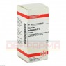 NATRIUM SULFURICUM D 12 Tabletten 80 St | НАТРИУМ СУЛЬФУРИКУМ таблетки 80 шт | DHU