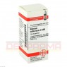 NATRIUM SULFURICUM C 200 Globuli 10 g | НАТРИУМ СУЛЬФУРИКУМ глобули 10 г | DHU