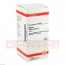 NATRIUM SULFURICUM D 12 Tabletten 200 St | НАТРИУМ СУЛЬФУРИКУМ таблетки 200 шт | DHU