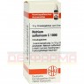 NATRIUM SULFURICUM C 1000 Globuli 10 g | НАТРІУМ СУЛЬФУРИКУМ глобули 10 г | DHU