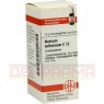 NATRIUM SULFURICUM C 12 Globuli 10 g | НАТРИУМ СУЛЬФУРИКУМ глобули 10 г | DHU