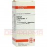 NATRIUM SULFURICUM C 6 Tabletten 80 St | НАТРІУМ СУЛЬФУРИКУМ таблетки 80 шт | DHU