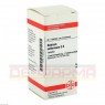 NATRIUM SULFURICUM D 3 Tabletten 80 St | НАТРИУМ СУЛЬФУРИКУМ таблетки 80 шт | DHU