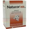 NATUCOR 450 mg Filmtabletten 50 St | НАТУКОР таблетки покрытые оболочкой 50 шт | RODISMA-MED PHARMA | Листья боярышника с цветами