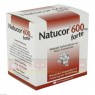 NATUCOR 600 mg forte Filmtabletten 100 St | НАТУКОР таблетки вкриті оболонкою 100 шт | RODISMA-MED PHARMA | Листя глоду з квітами