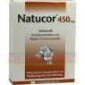 NATUCOR 450 mg Filmtabletten 20 St | НАТУКОР таблетки вкриті оболонкою 20 шт | RODISMA-MED PHARMA | Листя глоду з квітами