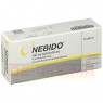 NEBIDO 1000 mg Injektionslösung Durchstechflasche 1 St | НЕБИДО раствор для инъекций 1 шт | GRÜNENTHAL | Тестостерон