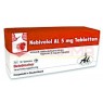 NEBIVOLOL AL 5 mg Tabletten 30 St | НЕБІВОЛОЛ таблетки 30 шт | ALIUD PHARMA | Небіволол