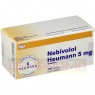 NEBIVOLOL Heumann 5 mg Tabletten 100 St | НЕБИВОЛОЛ таблетки 100 шт | HEUMANN PHARMA | Небиволол