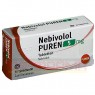 NEBIVOLOL PUREN 5 mg Tabletten 30 St | НЕБІВОЛОЛ таблетки 30 шт | PUREN PHARMA | Небіволол