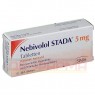 NEBIVOLOL STADA 5 mg Tabletten 30 St | НЕБИВОЛОЛ таблетки 30 шт | STADAPHARM | Небиволол