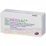 NEISVAC-C Injektionssuspension i.e.Fertigspritze 1 St | НЕЙСВАК суспензия для инъекций 1 шт | AXICORP PHARMA | Менингококковый С очищенный полисахаридный антиген конъюгированный