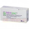 NEISVAC-C Injektionssuspension i.e.Fertigspritze 1 St | НЕЙСВАК суспензия для инъекций 1 шт | CC PHARMA | Менингококковый С очищенный полисахаридный антиген конъюгированный