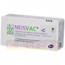 NEISVAC-C Injektionssuspension i.e.Fertigspritze 1 St | НЕЙСВАК суспензія для ін'єкцій 1 шт | KOHLPHARMA | Менінгококовий С очищений полісахаридний антиген кон'югований