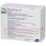 NEISVAC-C Injektionssuspension i.e.Fertigspritze 10x0,5 ml | НЕЙСВАК суспензія для ін'єкцій 10x0,5 мл | PFIZER | Менінгококовий С очищений полісахаридний антиген кон'югований