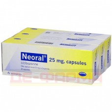 Неорал | Neoral | Циклоспорин