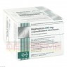 NEPHROTRANS 840 mg magensaftresistente Kapseln 100 St | НЕФРОТРАНС капсулы с энтеросолюбильной оболочкой 100 шт | MEDICE PÜTTER | Гидрокарбонат натрия