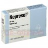 NEPRESOL Tabletten 100 St | НЕПРЕСОЛ таблетки 100 шт | TEOFARMA | Дигідралазин