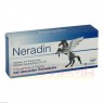 NERADIN Tabletten 40 St | НЕРАДИН таблетки 40 шт | PHARMASGP