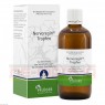 NERVOREGIN Tropfen 100 ml | НЕРВОРЕГІН краплі 100 мл | HOMÖOPATHISCHES LABORATORIUM ALEXANDER PFLÜGER