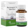 NERVOREGIN H Tabletten 200 St | НЕРВОРЕГІН таблетки 200 шт | HOMÖOPATHISCHES LABORATORIUM ALEXANDER PFLÜGER