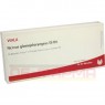 NERVUS GLOSSOPHARYNGEUS GL D 5 Ampullen 10x1 ml | НЕРВУС ГЛОССОФАРИНГЕУС ампулы 10x1 мл | WALA HEILMITTEL