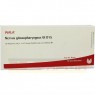 NERVUS GLOSSOPHARYNGEUS GL D 15 Ampullen 10x1 ml | НЕРВУС ГЛОССОФАРИНГЕУС ампулы 10x1 мл | WALA HEILMITTEL