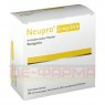 NEUPRO 2 mg/24 h transdermale Pflaster 84 St | НЬЮПРО пластырь трансдермальный 84 шт | 1 0 1 CAREFARM | Ротиготин