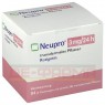 NEUPRO 3 mg/24 h transdermale Pflaster 28 St | НЬЮПРО пластырь трансдермальный 28 шт | ABACUS MEDICINE | Ротиготин