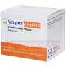 NEUPRO 4 mg/24 h transdermale Pflaster 84 St | НЬЮПРО пластырь трансдермальный 84 шт | ABACUS MEDICINE | Ротиготин