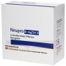 NEUPRO 8 mg/24 h transdermale Pflaster 84 St | НЬЮПРО пластырь трансдермальный 84 шт | ALLOMEDIC | Ротиготин