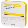 NEUPRO 2 mg/24 h transdermale Pflaster 28 St | НЬЮПРО пластырь трансдермальный 28 шт | AXICORP PHARMA | Ротиготин