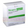 NEUPRO 6 mg/24 h transdermale Pflaster 84 St | НЬЮПРО пластырь трансдермальный 84 шт | CC PHARMA | Ротиготин