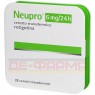 NEUPRO 6 mg/24 h transdermale Pflaster B 28 St | НЬЮПРО пластырь трансдермальный 28 шт | DOCPHARM | Ротиготин