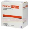 NEUPRO 4 mg/24 h transdermale Pflaster 28 St | НЬЮПРО пластырь трансдермальный 28 шт | DOCPHARM | Ротиготин