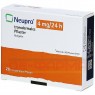 NEUPRO 4 mg/24 h transdermale Pflaster 28 St | НЬЮПРО пластырь трансдермальный 28 шт | EMRA-MED | Ротиготин