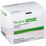 NEUPRO 6 mg/24 h transdermale Pflaster 28 St | НЬЮПРО пластырь трансдермальный 28 шт | EMRA-MED | Ротиготин