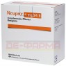 NEUPRO 4 mg/24 h transdermale Pflaster 84 St | НЬЮПРО пластырь трансдермальный 84 шт | FD PHARMA | Ротиготин