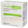 NEUPRO 6 mg/24 h transdermale Pflaster 84 St | НЬЮПРО пластырь трансдермальный 84 шт | FD PHARMA | Ротиготин